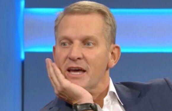 Jeremy Kyle excited to return to TV with new gig as its something hes missed
