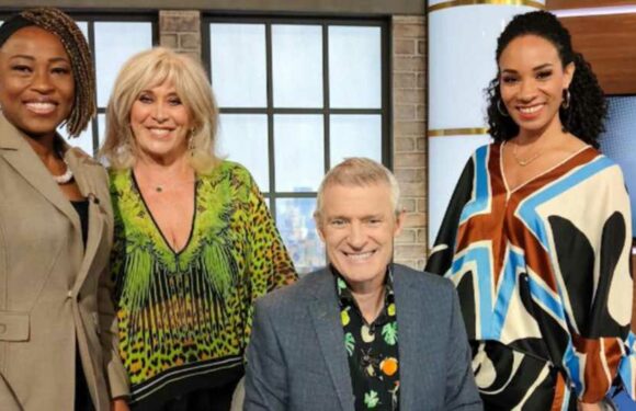 Jeremy Vine viewers slam 'unrelatable' panel as cost of living debate turns VICIOUS | The Sun