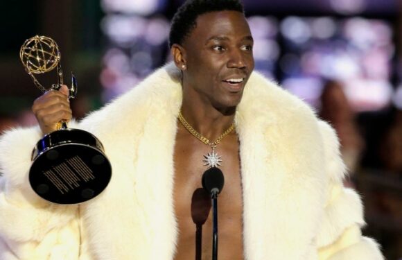 Jerrod Carmichael Wins First Emmy For ‘Rothaniel’ Special; “I Made Something That Was Of Great Personal Consequence To Me”