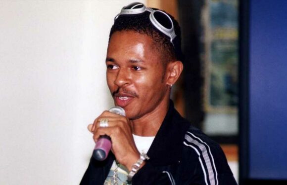 Jesse Powell dead at 51 – Singer dies at home in LA according to his devastated sister who asks fans for privacy | The Sun