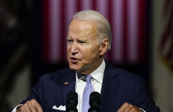 Joe Biden says again US forces would defend Taiwan if China invaded
