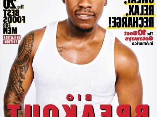 John Boyega ditched sugar: That’s my enemy. Doughnuts, chocolate, candy