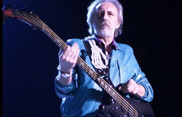 John Entwistle Collection Rarities Oxhumed – Volume One Coming In October
