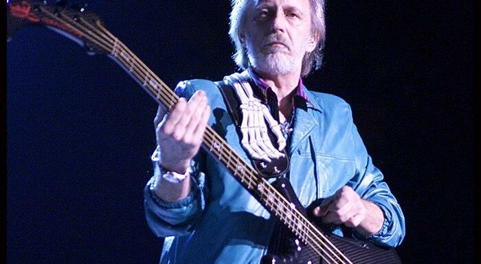 John Entwistle Collection Rarities Oxhumed – Volume One Coming In October