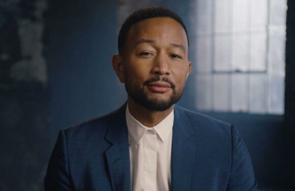 John Legend Accepts That He Will Never Be the Same After Losing Son Jack