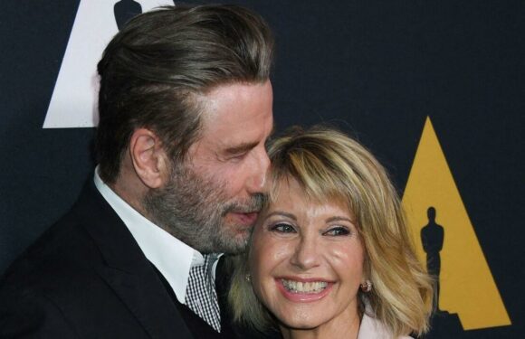 John Travolta pays tribute to Olivia Newton-John on her 74th birthday