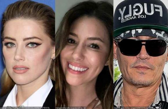 Johnny Depps Lawyer Ripped for Claiming Hes Too Drunk or High to Attack Amber Heard