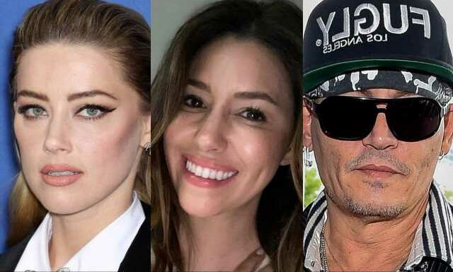 Johnny Depps Lawyer Ripped for Claiming Hes Too Drunk or High to Attack Amber Heard