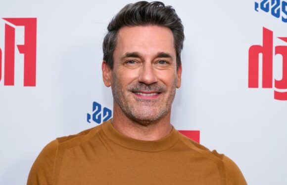 Jon Hamm Gave Up 60% of His Fletch Salary to Pay for Filming After Financiers Passed and Said Nobody Would Care About It