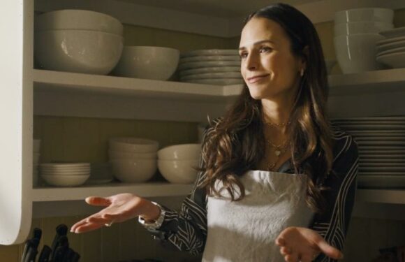 Jordana Brewster-Starrer Who Invited Charlie? North America Sales Rights Picked Up by CAA Media Finance (EXCLUSIVE)