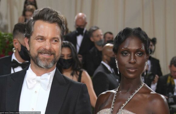 Joshua Jackson and Jodie Turner-Smith Unfollow Each Other on Instagram – Marriage on the Rocks?
