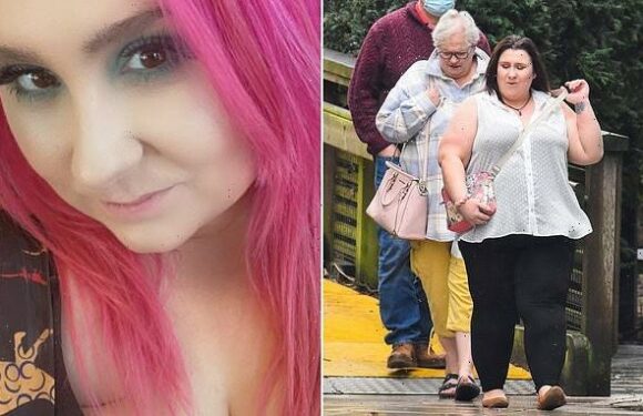 Jury clears 24-stone student of forcing a man to have sex in ONE hour