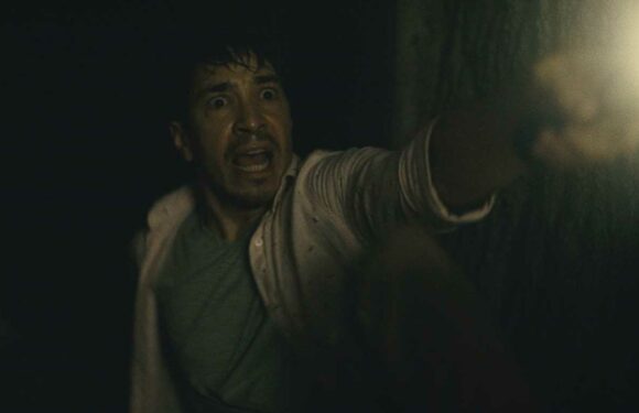 Justin Long Reveals the Most Disturbing 'Barbarian' Scene Was Cut Entirely