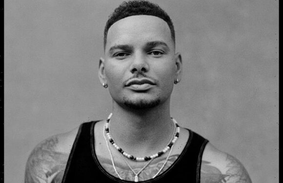 Kane Brown To Receive Award From Boys & Girls Clubs Of America