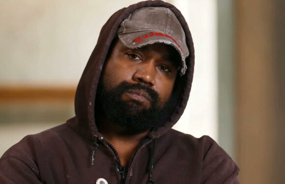 Kanye West on Why He Wants His Kids to Attend Donda Academy, Parenting Issues with Kim Kardashian