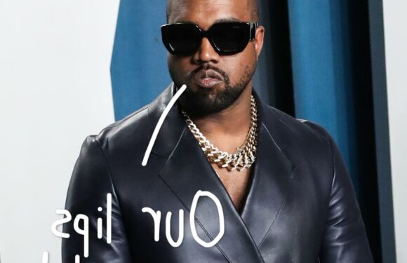 Kanye West’s Donda Academy Makes Families Sign NDAs???