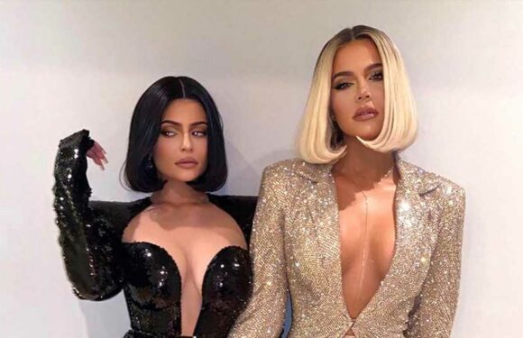 Kardashian fans slam Kylie Jenner & Khloe for ‘hiding’ their key life details as they slam ‘fake’ and ‘boring’ Hulu show | The Sun
