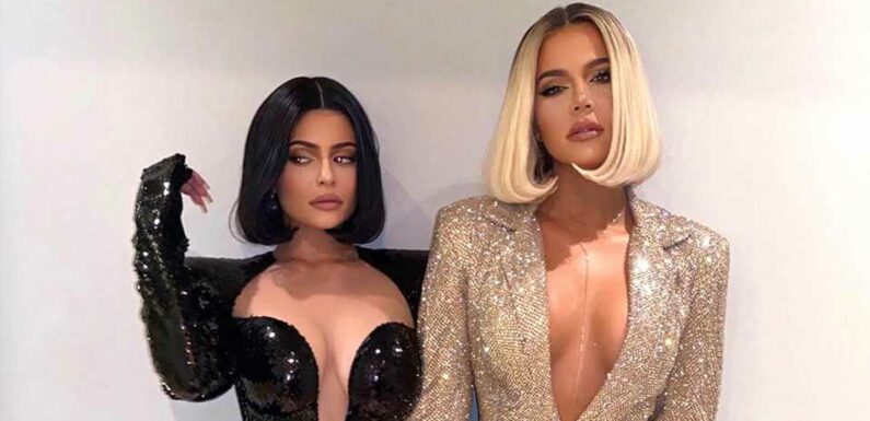 Kardashian fans slam Kylie Jenner & Khloe for ‘hiding’ their key life details as they slam ‘fake’ and ‘boring’ Hulu show | The Sun