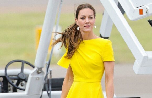 Kate Middleton has nailed style fitting for ‘future Queen’