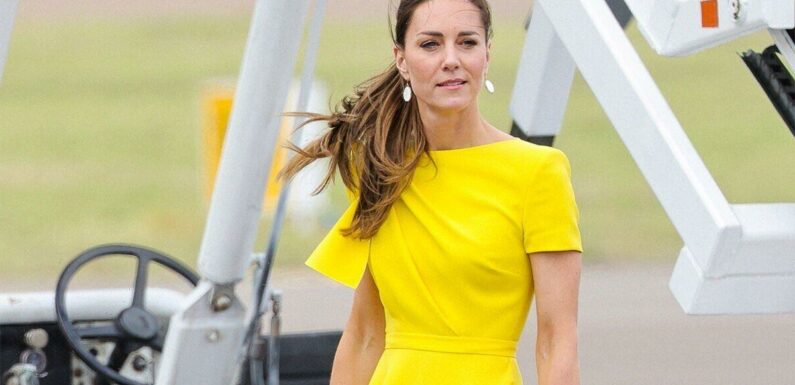 Kate Middleton has nailed style fitting for ‘future Queen’