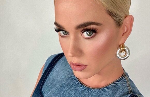 Katy Perry Thinks Metaverse May Be ‘Next Dimension of Our Reality’, Believes World Is Video Game