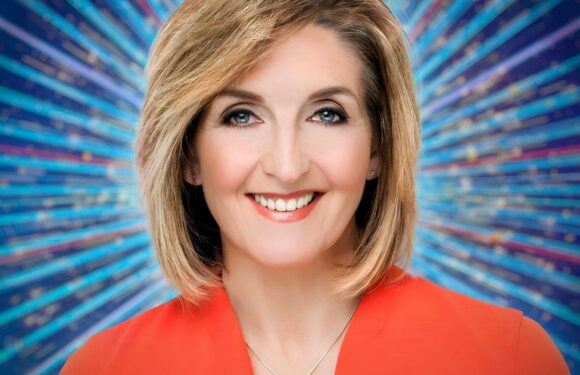 Kaye Adams says Craig Revel Horwood is absolutely right about sex appeal dig