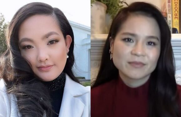 Kelly Marie Tran to Front Biopic of Civil Rights Activist Amanda Nguyen