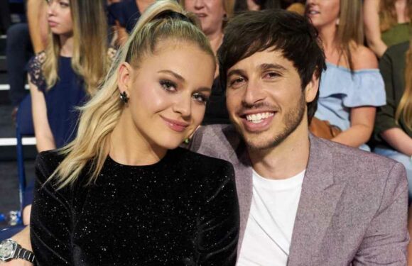 Kelsea Ballerini Changed Some Lyrics Mid-Show to Reference Morgan Evans Divorce