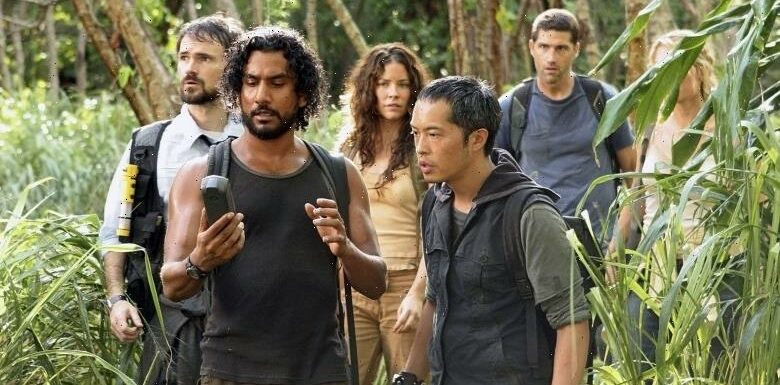 Ken Leung Says His Lost Character Almost Had a True Detective-Style Spinoff with Josh Holloway