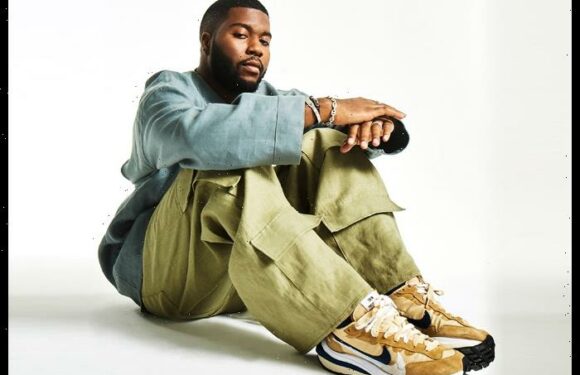 Khalid Shares Video For New Single Satellite