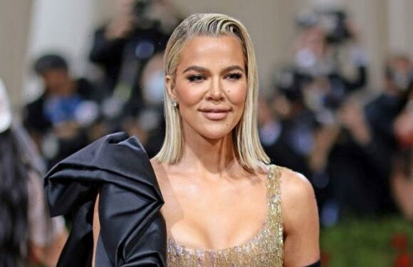 Khloé Kardashian’s Sisters Were Concerned About Her Rapid Weight Loss Amid the Tristan Thompson Cheating Scandal