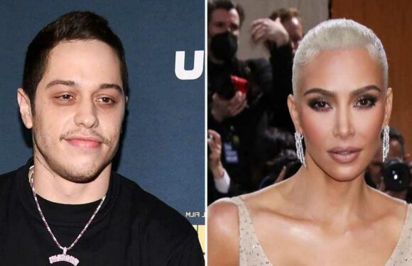 Kim K. Says Her Strategy to Find Love Is 'Not Working' After Pete Split