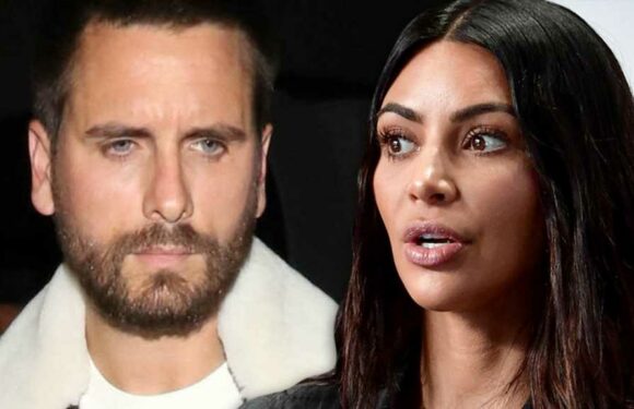Kim Kardashian & Scott Disick Sued Over Alleged Scam Lottery