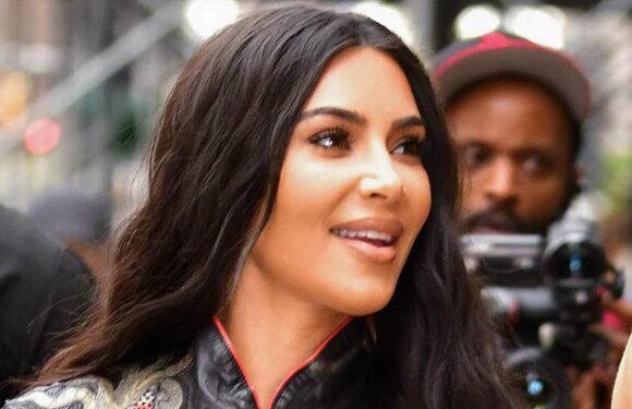 Kim Kardashian Spends $70 Mil on Malibu Home Formerly Owned by Cindy Crawford