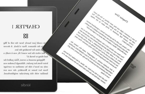 Kindle prices slashed ahead of Amazon event and new Prime Day sale