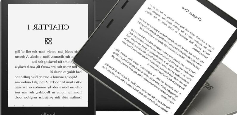 Kindle prices slashed ahead of Amazon event and new Prime Day sale