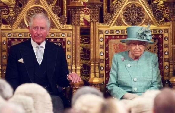 King Charles Banknote Design to Be Unveiled Before Years End Following Queen Elizabeths Death