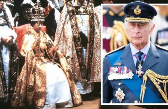 King Charles III's coronation could take place exactly 70 years on from that of the Queen | The Sun