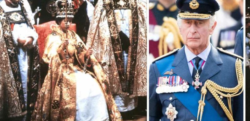 King Charles III's coronation could take place exactly 70 years on from that of the Queen | The Sun