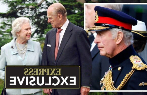 King Charles completely crushes Queen Elizabeths famous habit