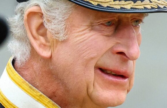 King Charles’ funeral plans already underway – how line of succession changes