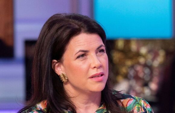 Kirstie Allsopp takes swipe at queue jumpers after Holly and Phil backlash