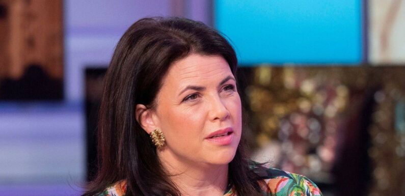 Kirstie Allsopp takes swipe at queue jumpers after Holly and Phil backlash