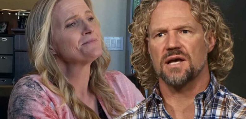 Kody Brown Reacts After Christine Reveals She's Moving to Utah in Sister Wives Preview: 'I'm Disgusted'
