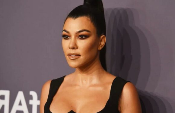 Kourtney Kardashian As BooHoo’s Newest Face