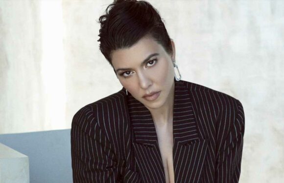 Kourtney Kardashian and Boohoo launch new collection | The Sun