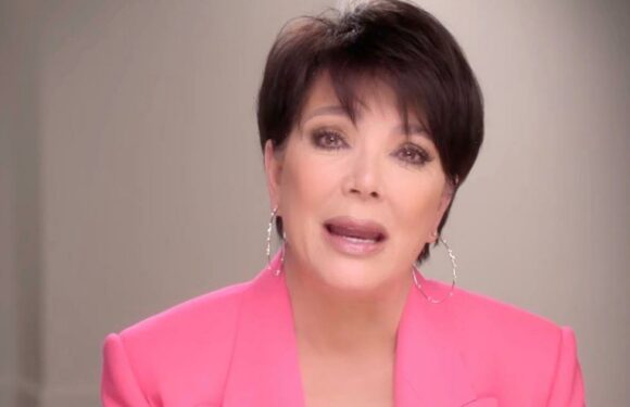 Kris Jenner struggled to watch Khloé Kardashian after ‘difficult’ surrogacy