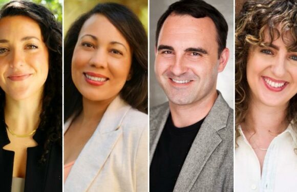 KristieAnne Reed Sets Her TV Development Team At Jerry Bruckheimer Television