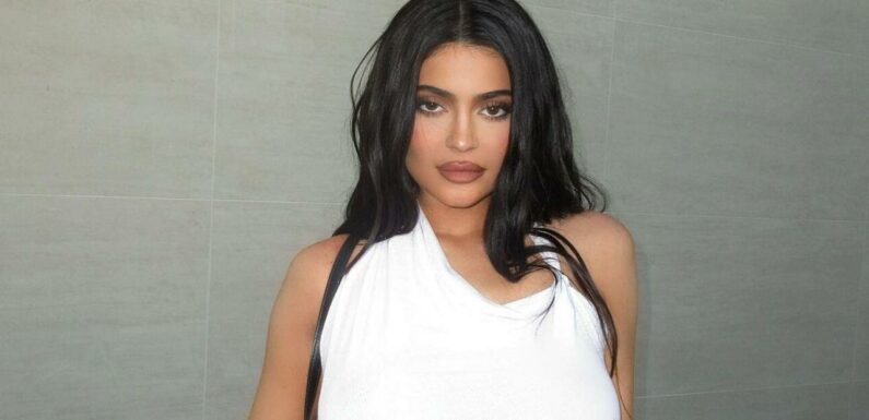 Kylie Jenner Just ‘Trusts the Process’ When It Comes to Losing Weight After Giving Birth to Son