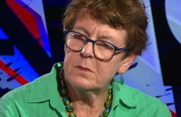 LGB Alliance itself in challenge from trans charity Mermaids